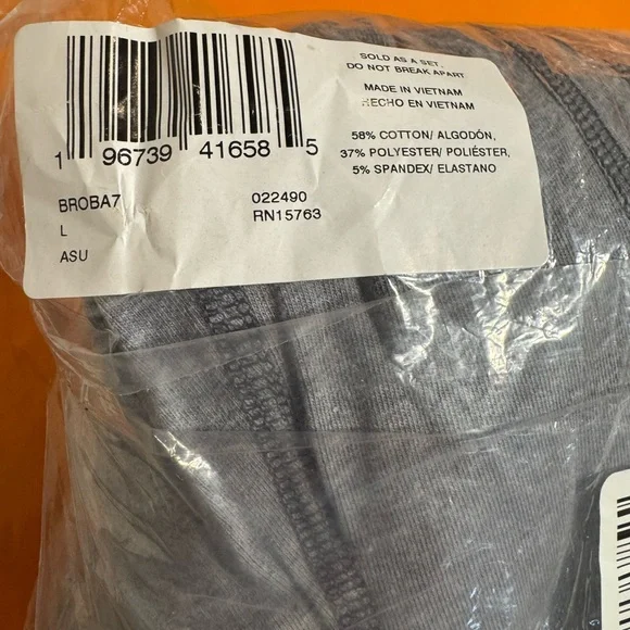 Hanes Boys Boxer Briefs - 6 Pack - Picture 6 of 6